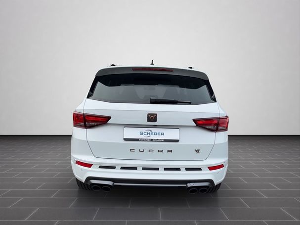 Cupra Ateca 2.0 TSI DSG 221 kW image number 6