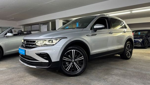 Volkswagen Tiguan 1.5 TSI Elegance DSG 110 kW image number 1