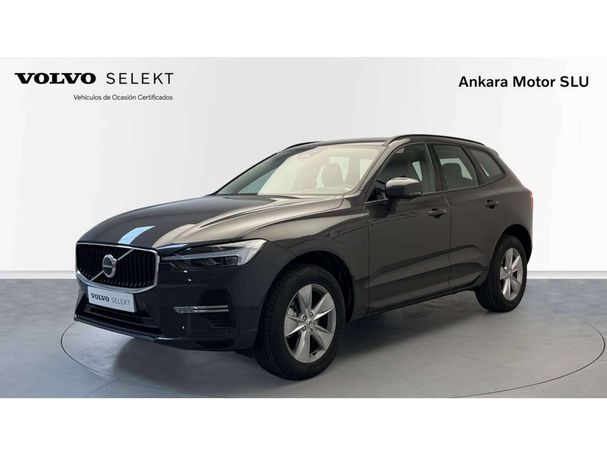 Volvo XC60 B4 Essential 145 kW image number 1