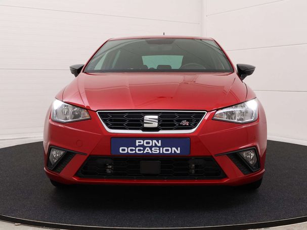 Seat Ibiza 1.0 TSI FR 70 kW image number 6