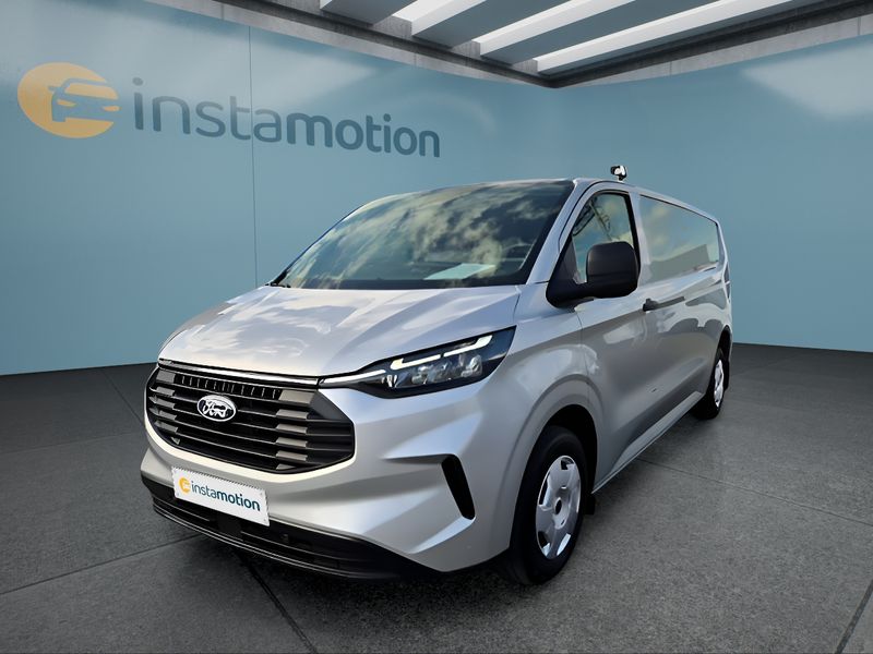 Ford Transit Custom 2.0