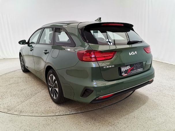 Kia Ceed 1.0 T-GDi 74 kW image number 4