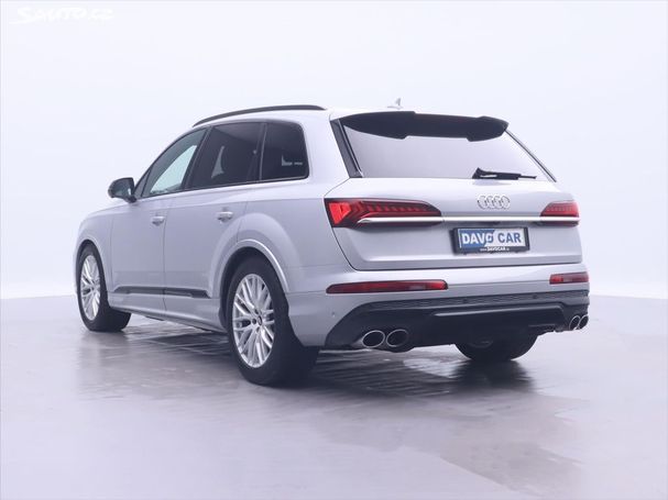 Audi SQ7 4.0 TDI quattro 320 kW image number 4