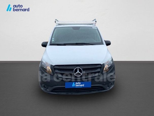 Mercedes-Benz Vito 75 kW image number 2