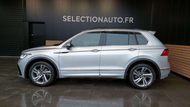 Volkswagen Tiguan 1.5 TSI DSG 110 kW image number 5