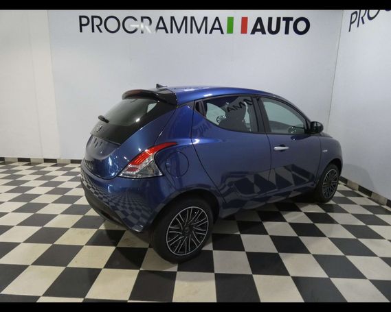 Lancia Ypsilon 51 kW image number 14