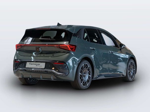 Cupra Born VZ 240 kW image number 3