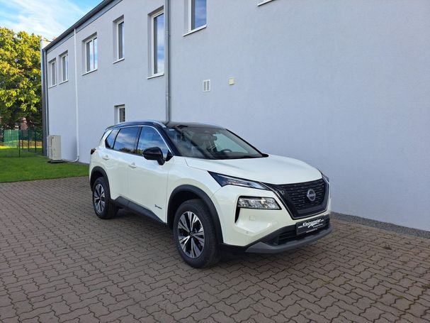 Nissan X-Trail e-4ORCE 157 kW image number 2