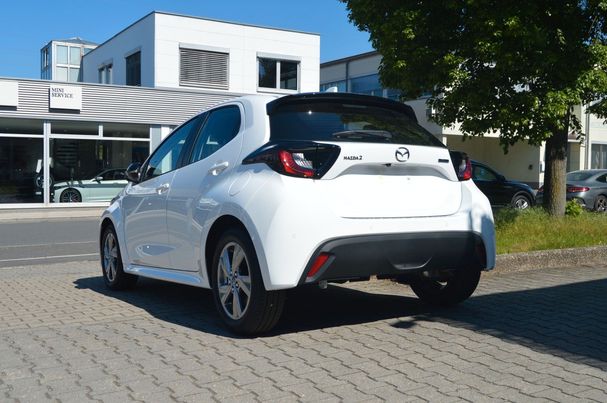 Mazda 2 Hybrid 85 kW image number 3