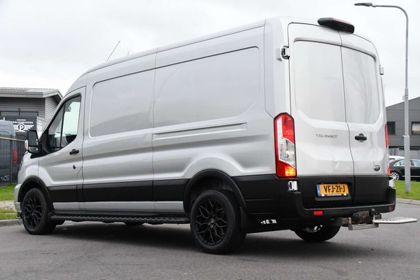 Ford Transit 350 L3H2 2.0 Limited 136 kW image number 4