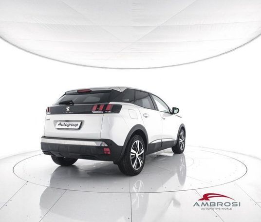 Peugeot 3008 BlueHDi 130 S&S EAT8 Allure 96 kW image number 4