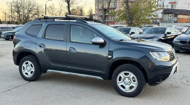 Dacia Duster 85 kW image number 11