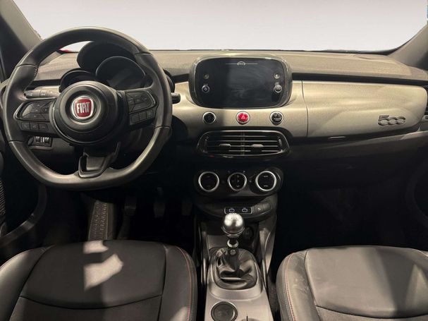 Fiat 500X 88 kW image number 6