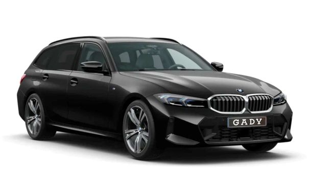 BMW 320d Touring xDrive 140 kW image number 2