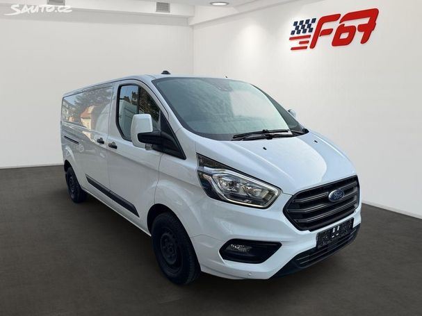 Ford Transit Custom L2 Trend 77 kW image number 2