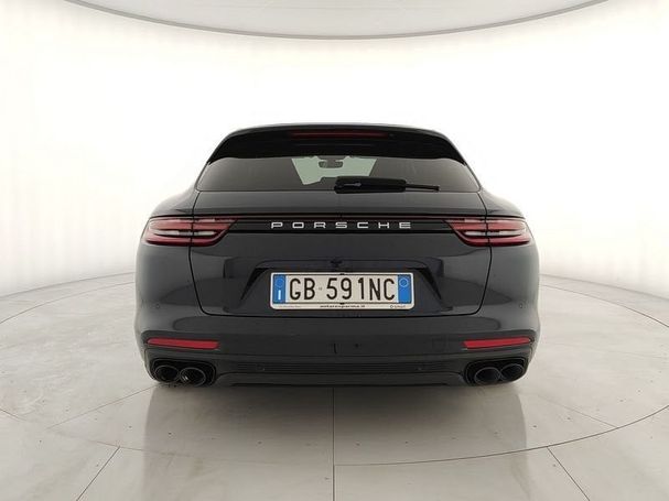 Porsche Panamera 4 Sport Turismo E-Hybrid 340 kW image number 5