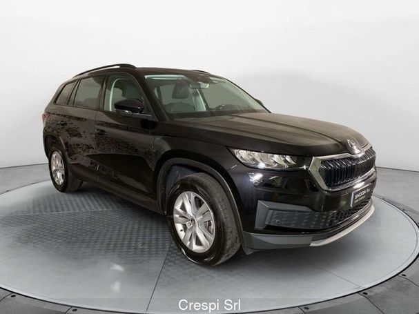 Skoda Kodiaq 1.5 TSI ACT DSG 110 kW image number 2