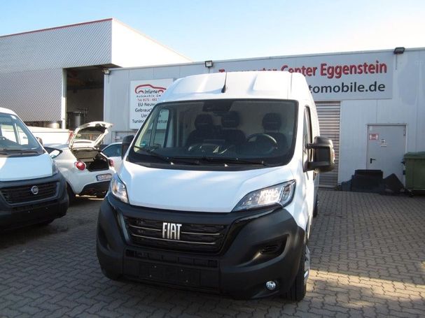 Fiat Ducato L4H2 103 kW image number 2