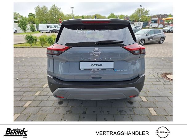 Nissan X-Trail 1.5 VC-T N-Connecta 116 kW image number 3