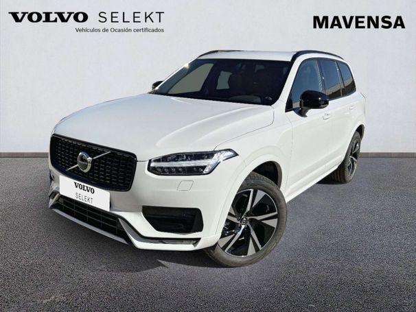 Volvo XC90 B5 AWD 173 kW image number 1