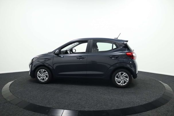 Hyundai i10 1.0 49 kW image number 15