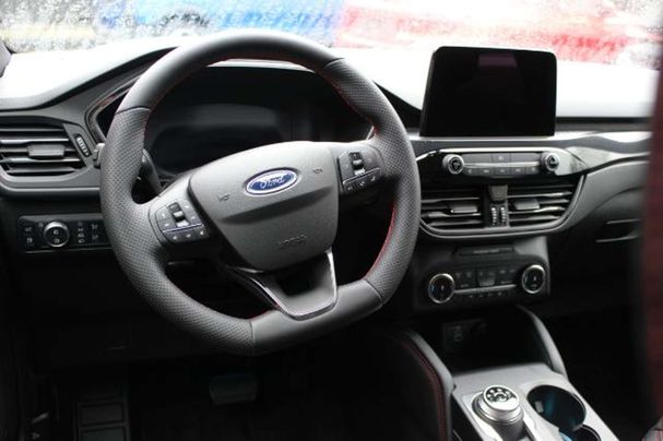 Ford Kuga 165 kW image number 8