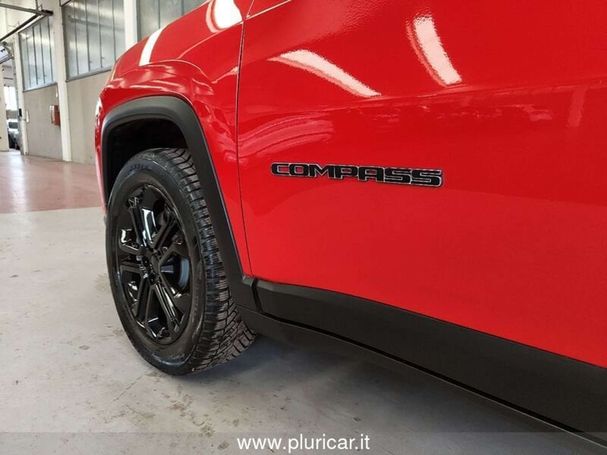 Jeep Compass 1.3 PHEV Limited 140 kW image number 46