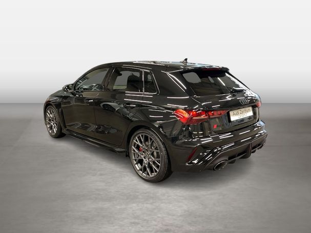 Audi RS3 S tronic Sportback 294 kW image number 3