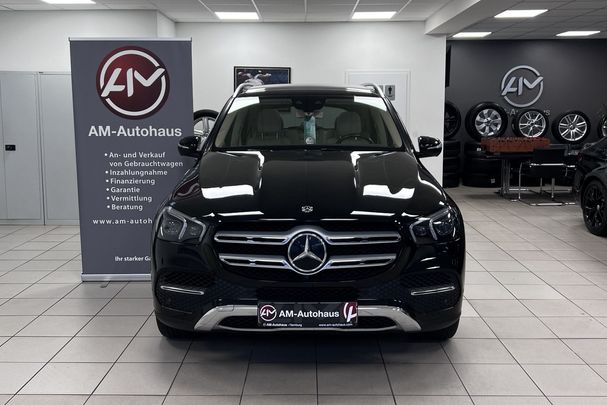 Mercedes-Benz GLE 400 d 243 kW image number 9