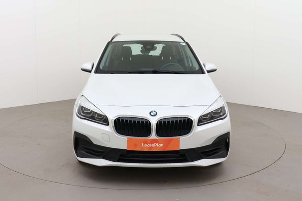 BMW 218i Gran Tourer 100 kW image number 2