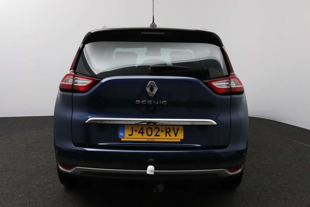 Renault Grand Scenic TCe EDC 117 kW image number 17