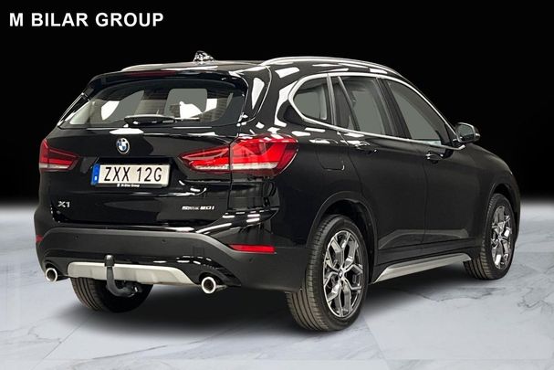 BMW X1 20i sDrive 132 kW image number 6