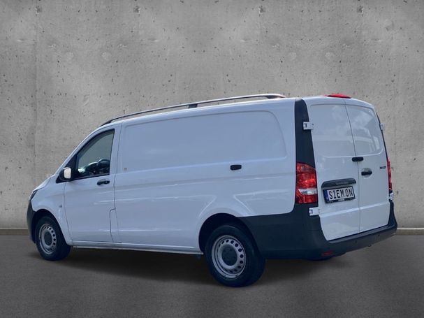 Mercedes-Benz Vito 116 CDi BT 120 kW image number 4