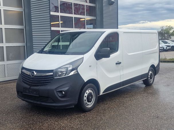 Opel Vivaro L2H1 92 kW image number 1