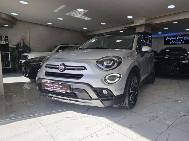 Fiat 500X Cross 1.6 96 kW image number 17