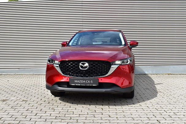 Mazda CX-5 194 143 kW image number 4