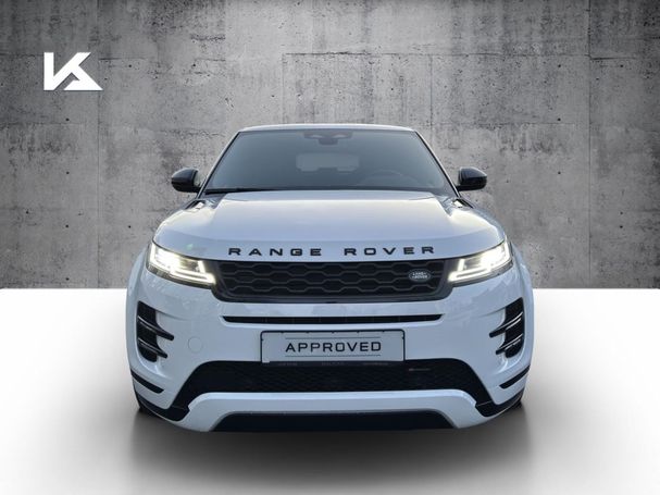 Land Rover Range Rover Evoque D200 150 kW image number 2