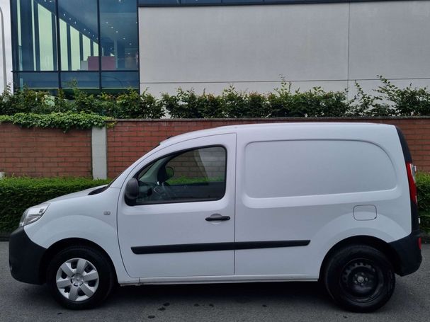 Renault Kangoo 66 kW image number 7