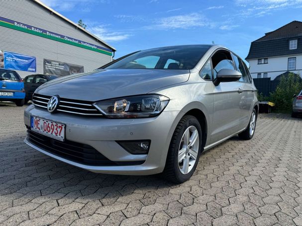 Volkswagen Golf Sportsvan 1.2 TSI 63 kW image number 1