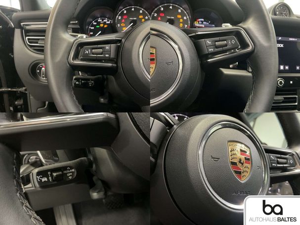 Porsche Macan S 280 kW image number 12