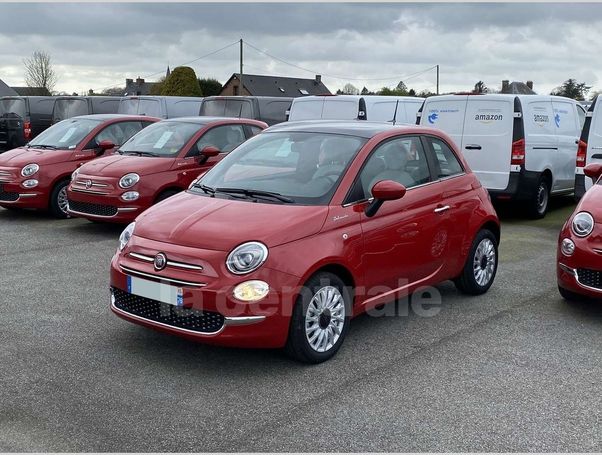 Fiat 500 1.0 51 kW image number 12