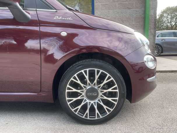 Fiat 500 1.0 51 kW image number 5