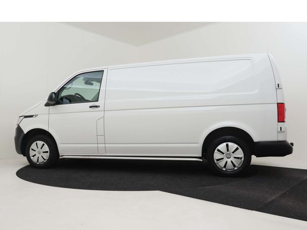 Volkswagen T6 Transporter 82 kW image number 3