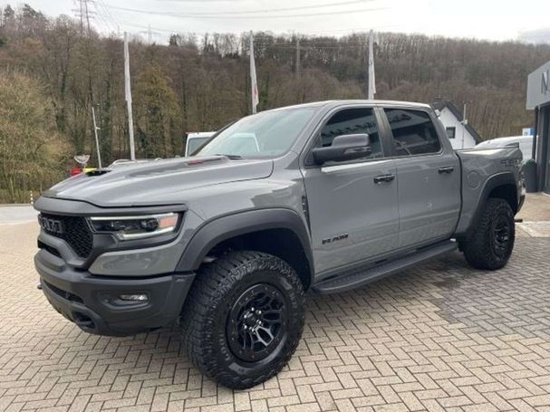 RAM 1500 TRX 6.2 V8 524 kW image number 1