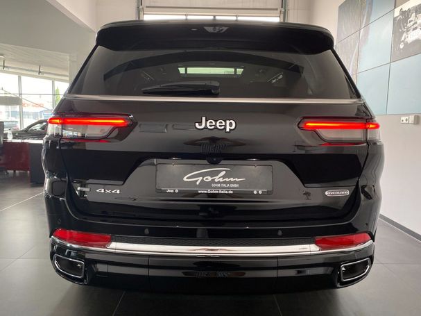 Jeep Grand Cherokee 263 kW image number 3