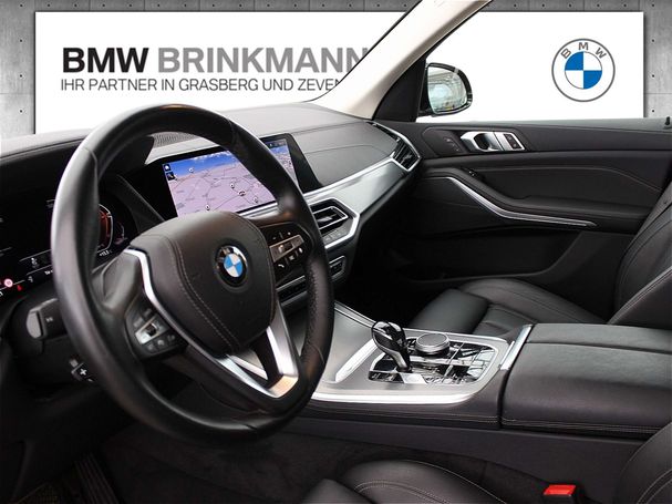 BMW X5 xDrive30d 210 kW image number 3