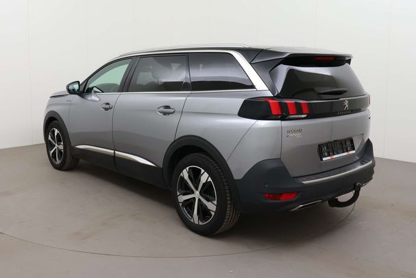 Peugeot 5008 BlueHDi 96 kW image number 3