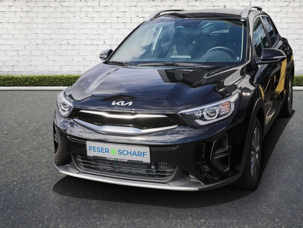 Kia Stonic 1.0 Vision 74 kW image number 11