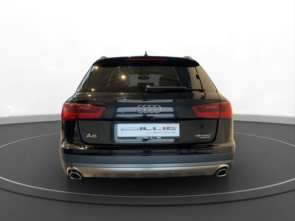 Audi A6 Allroad 3.0 TDI quattro 160 kW image number 3