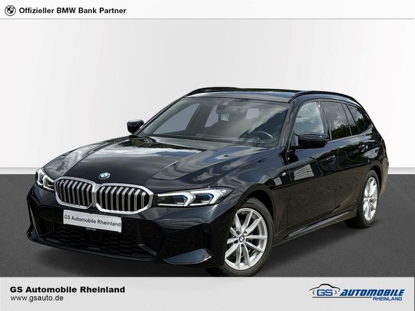 BMW 320d Touring xDrive 140 kW image number 1